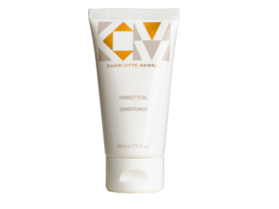 Charlotte Mensah Manketti Oil Conditioner, 1.75 fl oz/50 mL