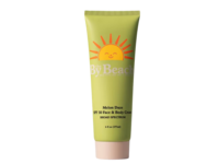 By The Beach Melon Daze Face & Body Cream, SPF 30, 6 fl oz/177 mL - thumbnail 1