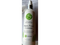 Doctor D Schwab Herbal Foam Cleanser, 8 fl oz/237 mL - thumbnail 2