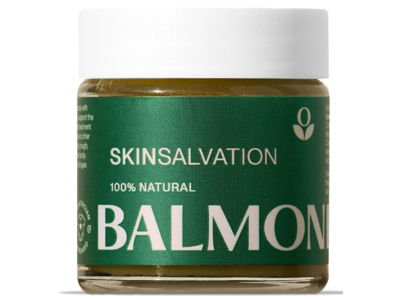 Balmonds Skin Salvation100% Natural Barrier Balm, 30 mL