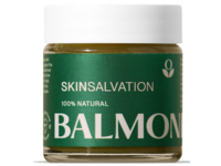Balmonds Skin Salvation100% Natural Barrier Balm, 30 mL - Image 2