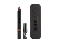 Nudestix Intense Matte Lip + Cheek Pencil, Sunkissed Rose, 0.10 oz/2.8 g - thumbnail 1