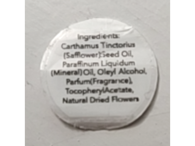 Blossom Scented Cuticle Oil, Lavender, 0.92 fl oz/27.3 mL