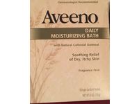 Aveeno Baby Eczema Therapy Soothing Bath Treatment, 3.75 oz/106 g, 5 Count - thumbnail 4