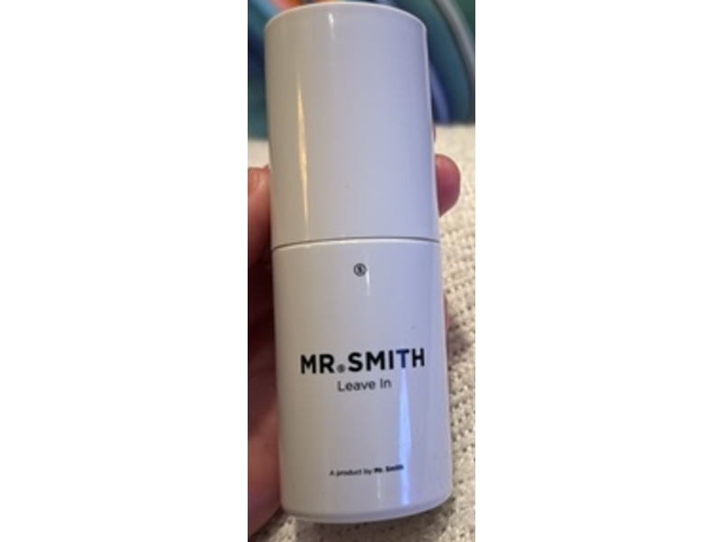 Mr Smith Leave In, 50 mL