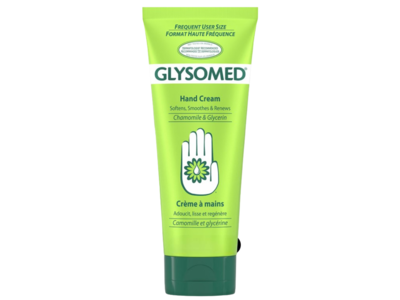 Glysomed Hand Cream, 8.5 fl oz/ 250 mL