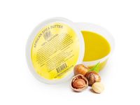 RA Cosmetic's 100% Natural Yellow Shea Butter, 8 oz/237 mL - Image 2