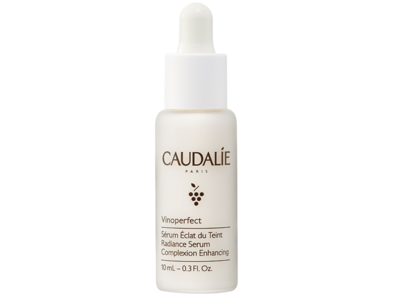 Caudalie Vinoperfect Complexion Enhancing Radiance Serum, 0.3 fl oz/10 mL
