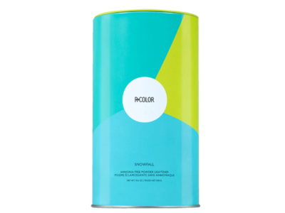 R + Color Snowfall Powder Lightener, 17.6 oz/500 g