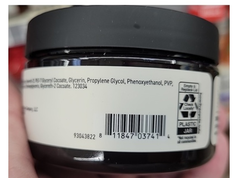 Cremo Heritage Polish Pomade, 3.4 oz/96 g