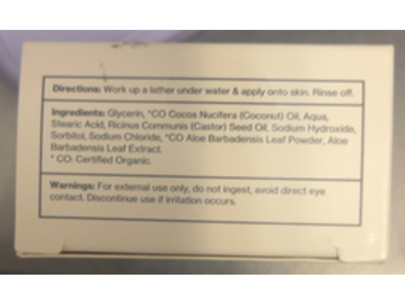 Mad Rabbit Refresh Gentle Cleansing Bar Soap, 4 oz, Pack Of 2