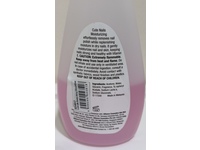 Silkygirl Cute Nails Moisturizing Nail Polish Remover, 200 mL - thumbnail 3