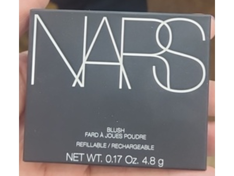 Nars Blush, Infatuated, 0.17 oz/4.8 g
