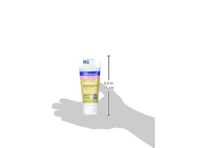 フェイスクリーム Dermatology Cream 50mL MG217 Eczema Face Medicated Moisturizing Cream, 3 Ounce