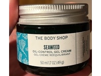 The Body Shop Gel Cream, Seaweed, 1.7 oz/49 g - Image 3