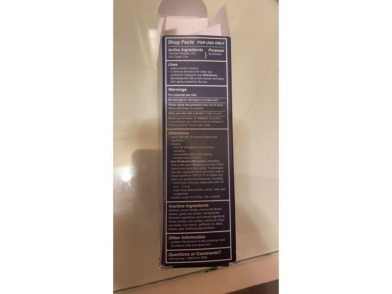 Brush On Block Touch of Tan Mineral Powder Sunscreen, SPF 30, .12 oz/3.4 g