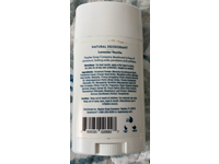 Naples Soap Company Naturally Better Skin Care Natural Deodorant, Lavender Vanilla, 2.65 fl oz/75 g - Image 4