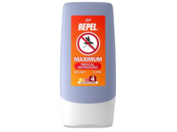 Boots Repel Maximum DEET & PMD Lotion, 100 mL - thumbnail 1