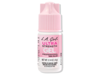 L.A. Girl Ultra Strength Gel Professional Nail Glue, 0.14 oz/4 g - Image 2