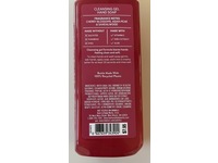 Bath & Body Works White Barn Cleansing Gel Hand Soap, Japenese Cherry Blossom, 8 fl oz/236 mL - Image 4