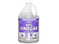 Harris Concentrate 30% Vinegar, Lavender Scent, 128 fl oz/3.78 L - thumbnail 1