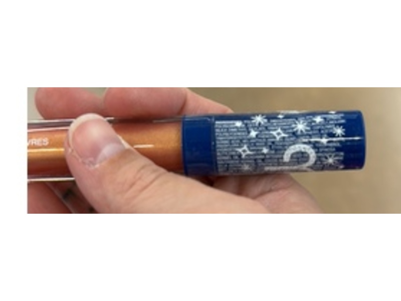 wet n wild Color Icon Lip Gloss, Aries, 0.12 fl oz