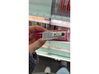 Revolution Beauty London Pout Lip Oil, Raspberry Pink, 0.13 fl oz - thumbnail 3