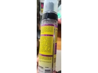 Jamaican Mango & Lime Boho Flex Foam, Fresh Breeze, 8 fl oz/237 mL - thumbnail 4