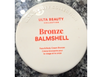 Ulta Beauty Collection Bronze Balmshell Face & Body Cream Bronzer, Solar, 0.87 oz/25 g - thumbnail 2