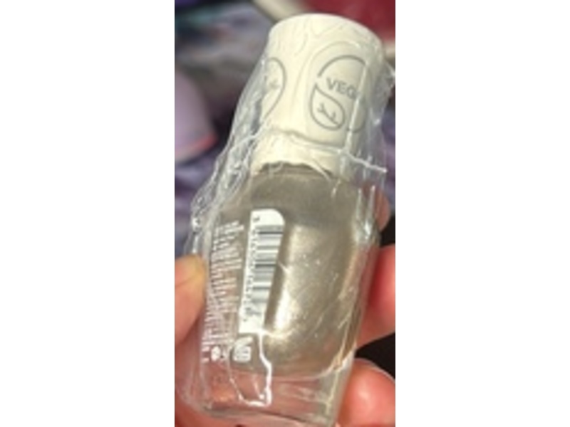 Sally Hansen Good. Kind. Pure. Lasting Nail Color, 111 Gilded Serenade, 0.33 fl oz/10 mL