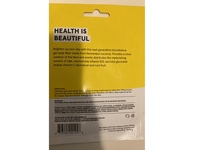 Acure Brilliantly Brightening Biocellulose Mask, Niacinamide & Kale, 0.67 fl oz/20 mL - thumbnail 3