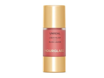 Hourglass Unreal Liquid Blush, Vision, 0.34 fl oz/10.3 mL