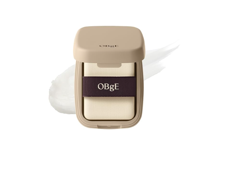 Obge Oil Control Finisher, 0.17 oz