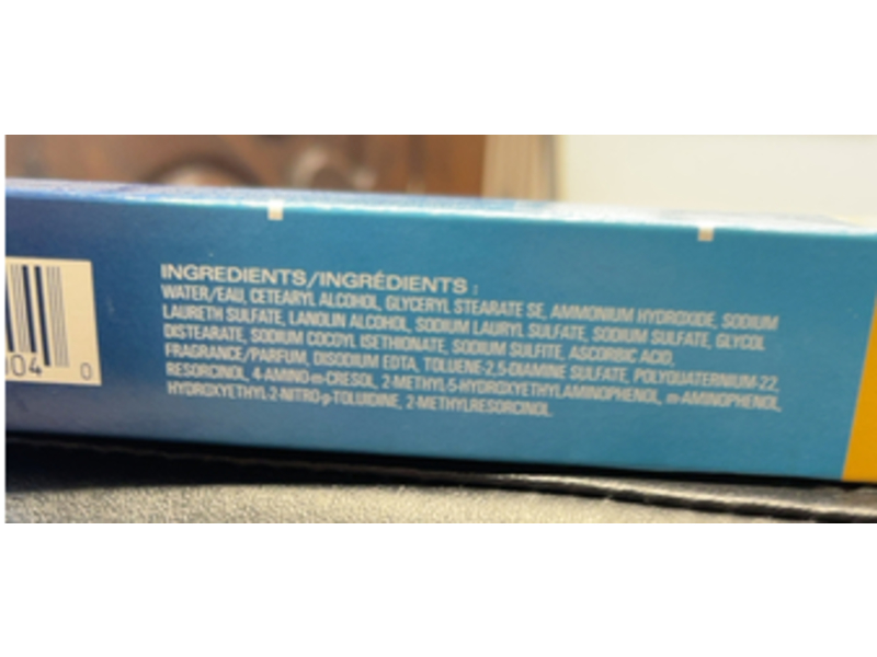 Wella Koleston Permanent Hair Color, Very Light Blonde Gold Pearl, 2 oz/57 g