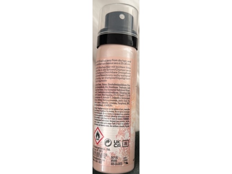 Bumble & Bumble Pret-A-Powder Tres Invisible Dry Shampoo, 1.3 fl oz/60 mL