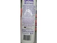 Goat Moisturising Shampoo, Argan Oil, 10.1 fl oz/300 mL - thumbnail 3