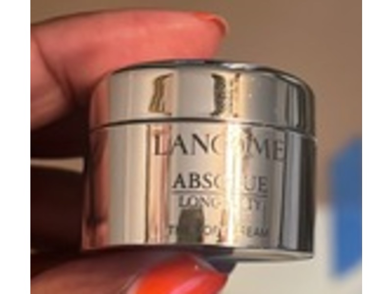 Lancome Absolu Longevity The Soft Cream, 0.16 fl oz/5 mL