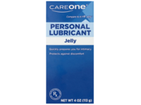 CareOne Personal Lubricant Jelly, 4 oz/113 g - Image 2