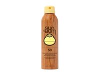 Sun Bum Moisturizing Sunscreen Spray, SPF 50, 6 oz/170 g - thumbnail 1
