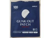 Avarelle Spot Tech Gunk Out Patch, 100 Count - Image 3