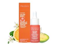 Pacifica Glow Baby Booster Serum, Glycolic Acid + Vitamin C, 0.5 fl oz/15 mL - Image 2