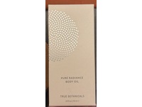 True Botanicals Pure Radiance Body Oil, 3.9 fl oz/114 L - thumbnail 2