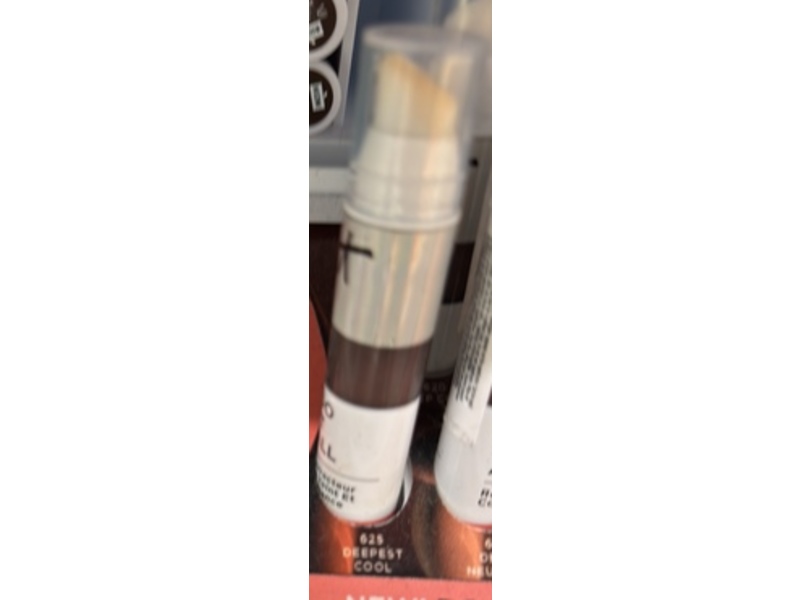 IT Cosmetics Do It All Radiant Concealer, Light Medium Neutral, 0.23 fl oz/7 mL