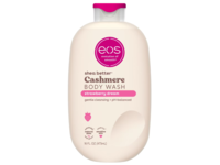 Evolution Of Smooth Shea Better Cashmere Body Wash, Strawberry Dream, 16 fl oz/473 mL - thumbnail 1