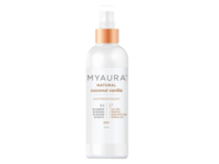 Myaura Antipersipirant Spray, Natural Coconut Vanilla, 125 mL - Image 2
