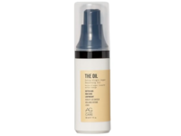 AG Care The Oil Extra-Virgin Argan Smoothing Oil , 1 fl oz/30 mL - thumbnail 1