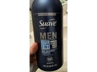 Suave Men 2 in 1 Anti Dandruff Shampoo & Conditioner, 40 fl oz/1.18 L, Pack Of 2 - thumbnail 2