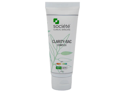 Societe Clarity-Bac Complex, 2 oz/57 g