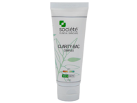Societe Clarity-Bac Complex, 2 oz/57 g - Image 2