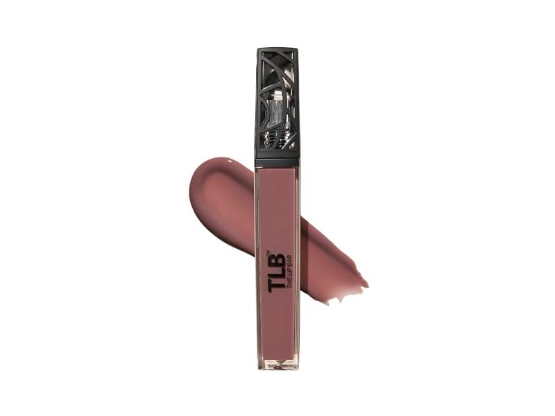 The Lip Bar Gloss Up Sheer Lip Gloss, Quiet Luxury, 0.30 fl oz/9 mL